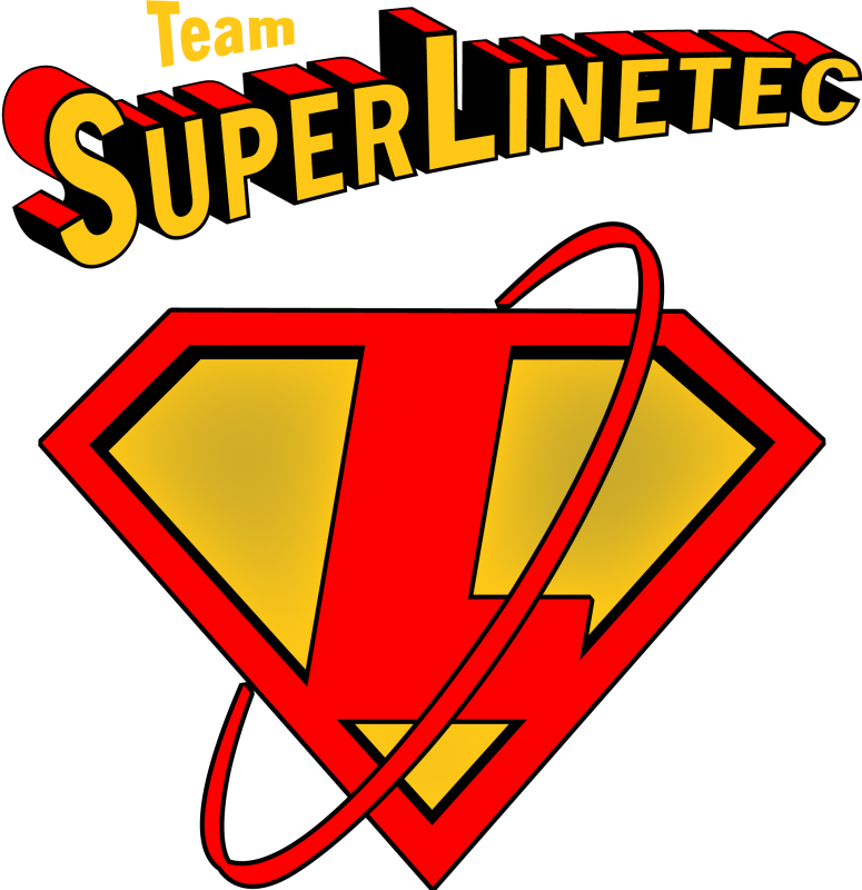 SuperLinetec Logo