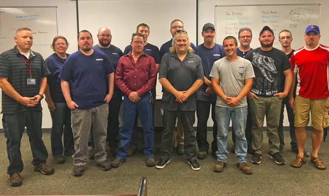 leadership-training Linetec