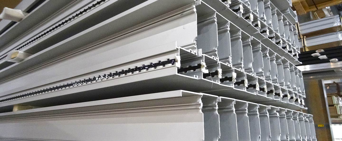 Thermal Pour & Debridge - Linetec