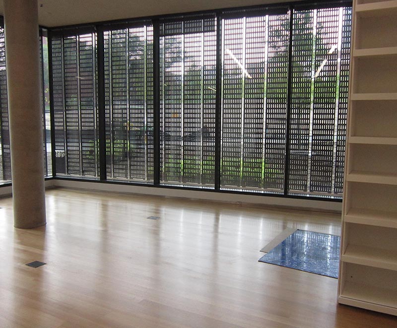 Linetec On-site repair and restoration services