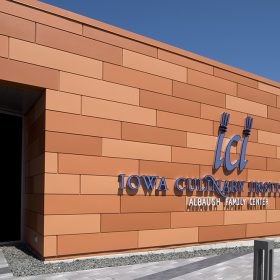 Iowa Culinary Arts