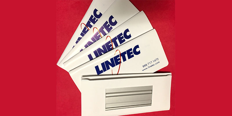 linetec anodize finish color charts