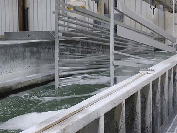 anodize finish process electrolytes