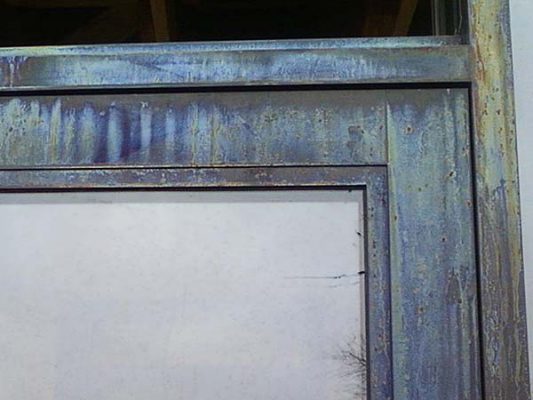 linetec Anodize Material Precautions chemical attack
