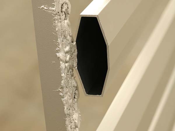 anodize finish process automation racking