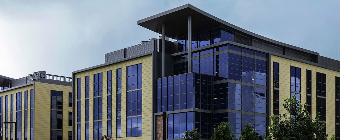 linetec Architectural Paint Overview