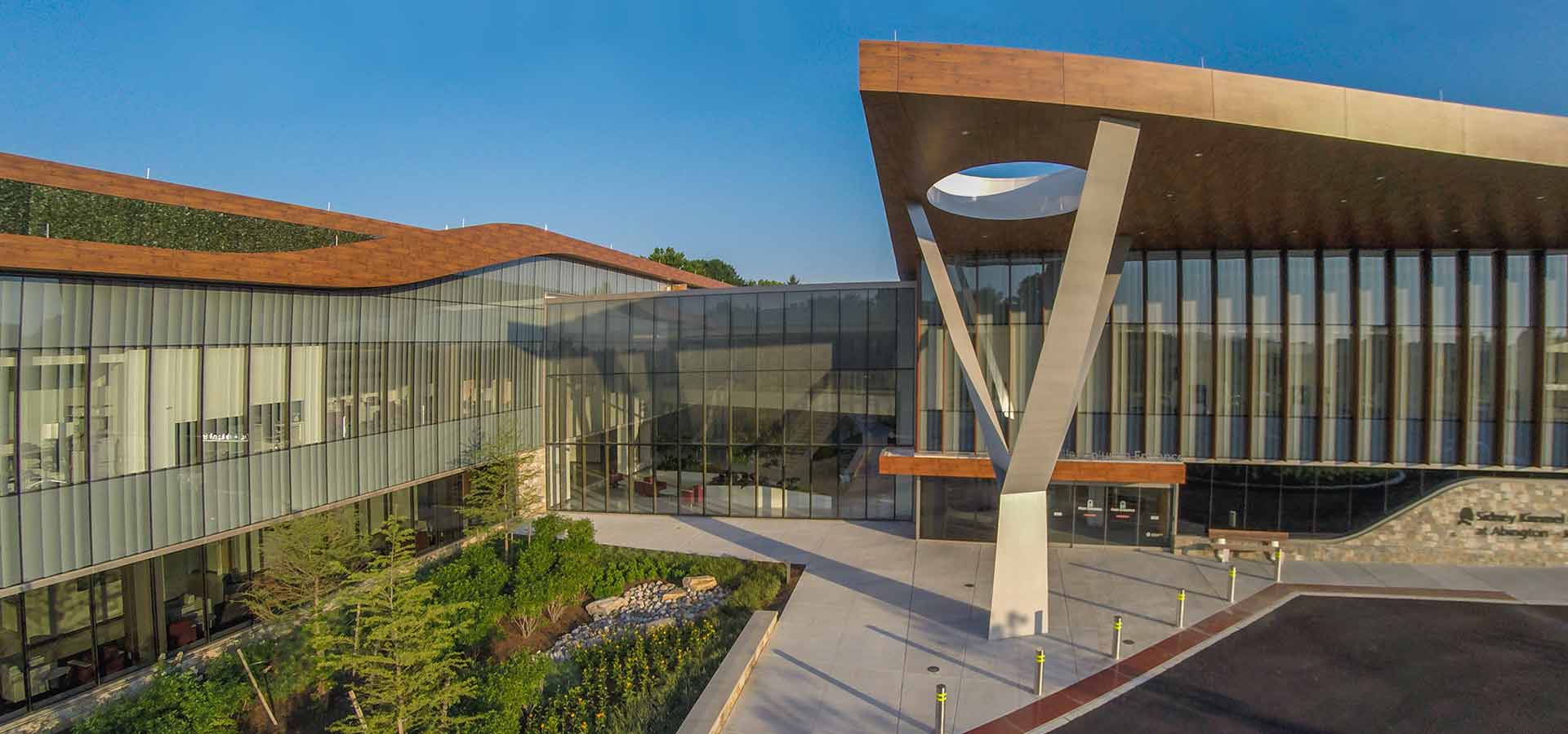linetec paint coatings architectural RA Kennedy