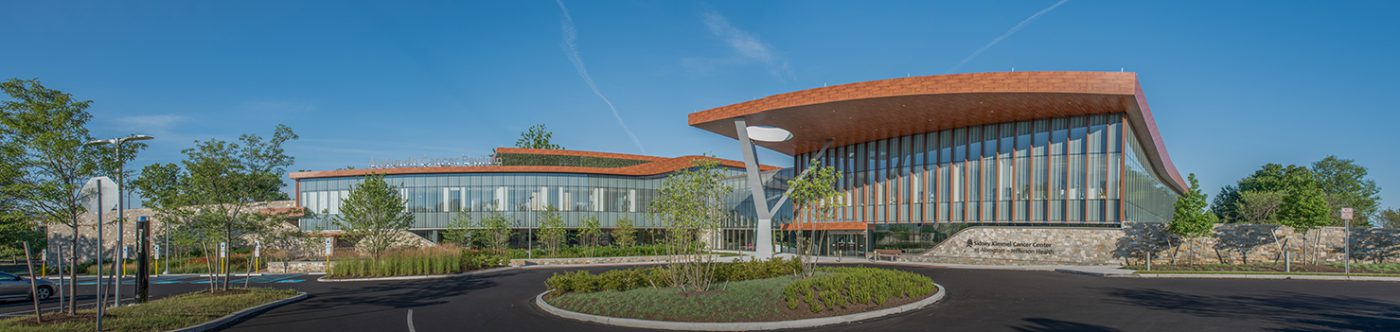 Sidney Kimmel Cancer Ctr-Abington Jefferson Health
