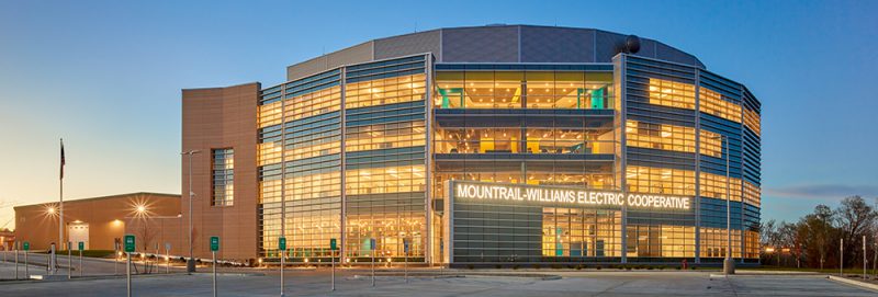 Mountrail-Williams Electric Cooperative