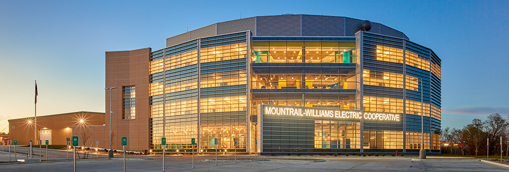 Mountrail-Williams Electric Cooperative