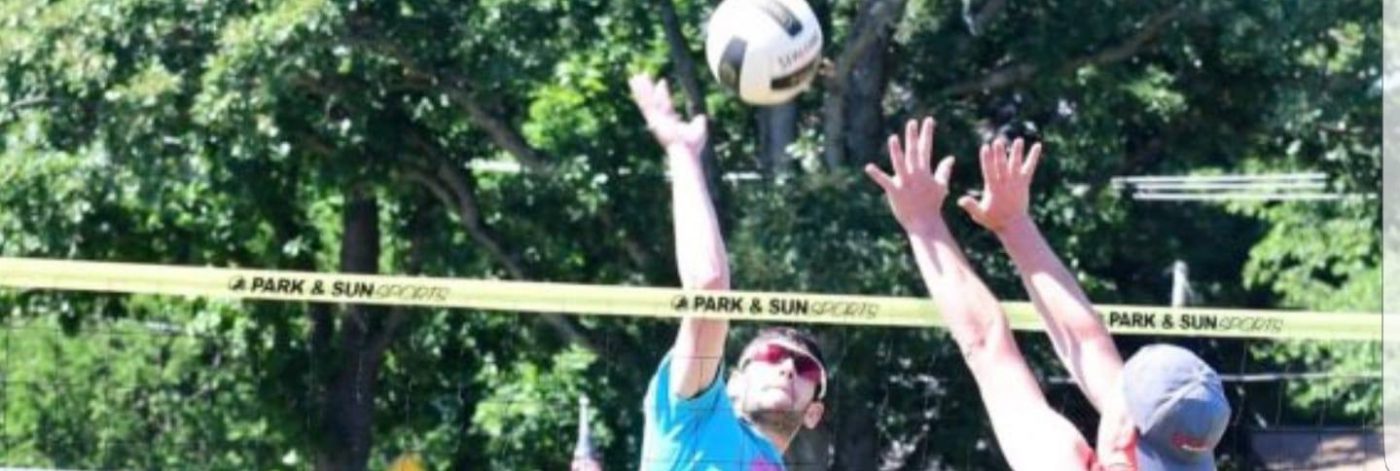 Boone Parks, Linetec Supervisor