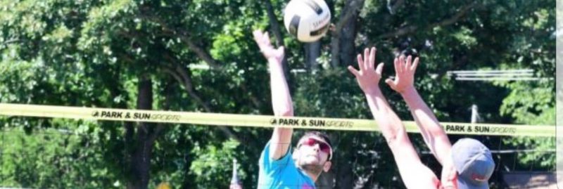 Boone Parks, Linetec Supervisor