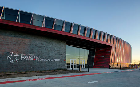 Dan Dipert Career and Technical Center 