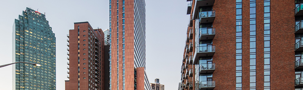 New York’s The Forge