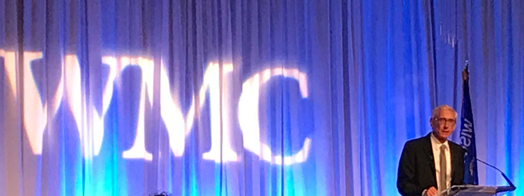 Linetec Friend of the Environment Award WMC