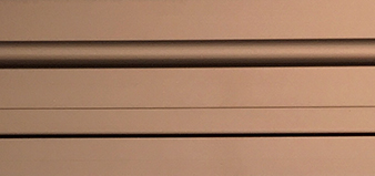 Linetec Copper Anodize