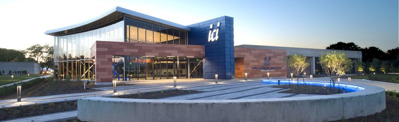 Iowa Culinary Institute