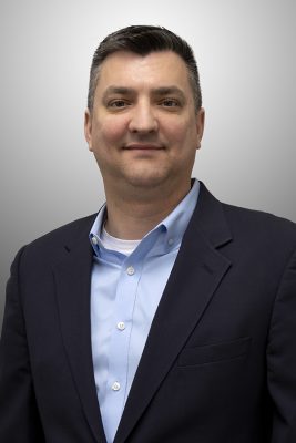 Jeff Fochs Headshot