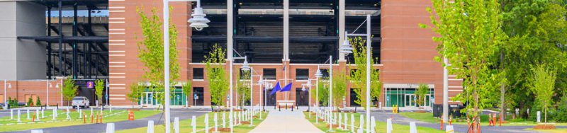Dowdy-Ficklen-Stadium