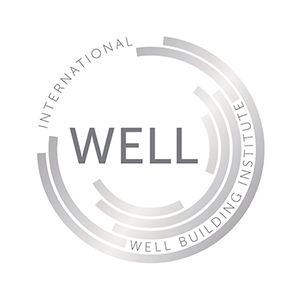 International Well Building Institute logo