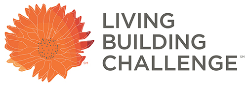 Living Building Challenge logo