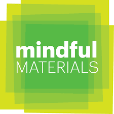 mindful MATERIALS logo