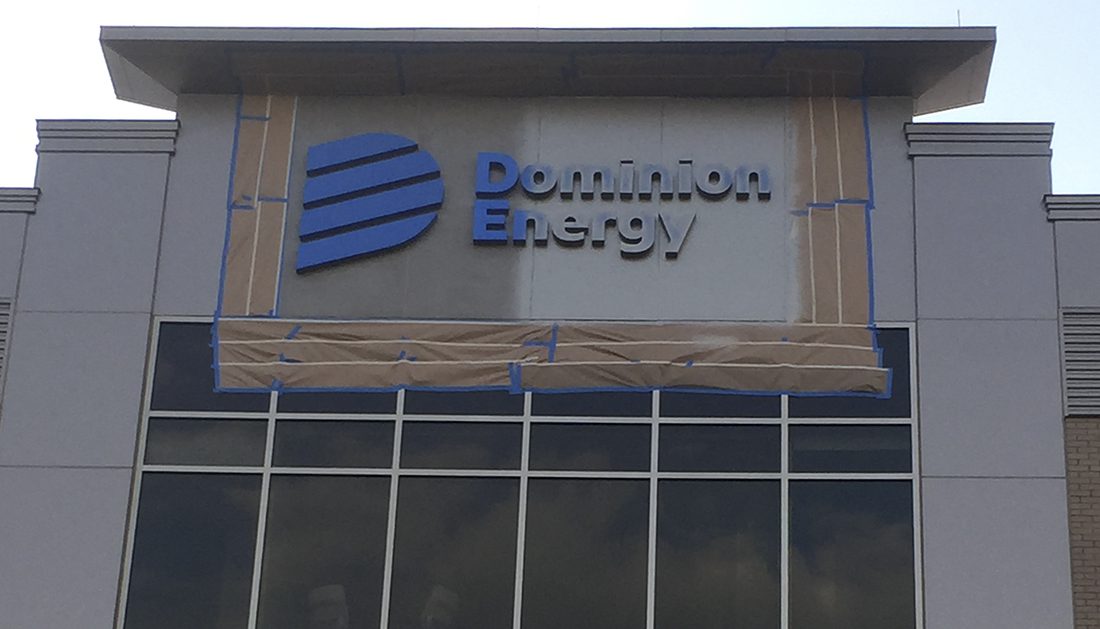 Linetec Field Service | Dominion Energy