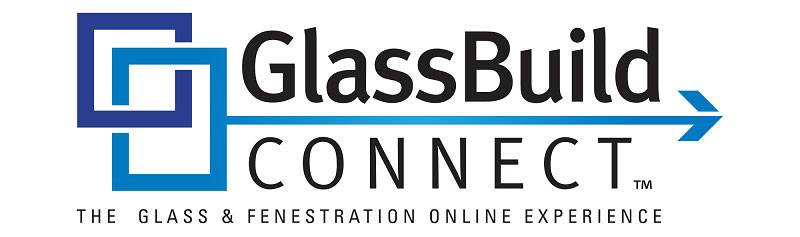 GlassBuild Connect Logo