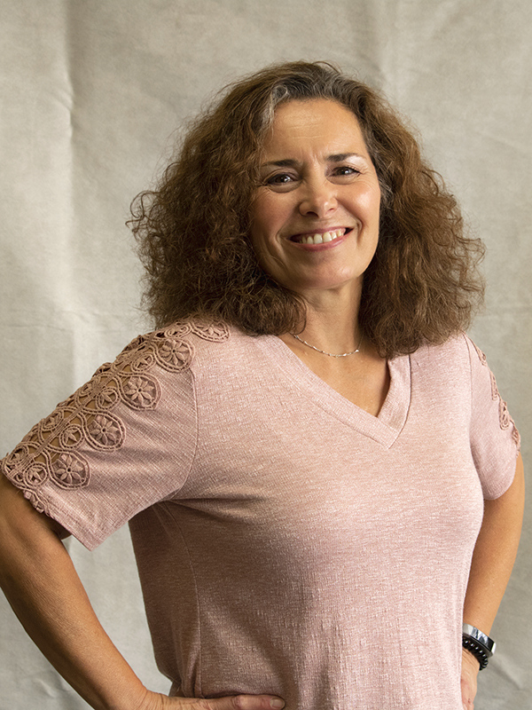 Jackie S | Linetec Maintenance Support Specialist