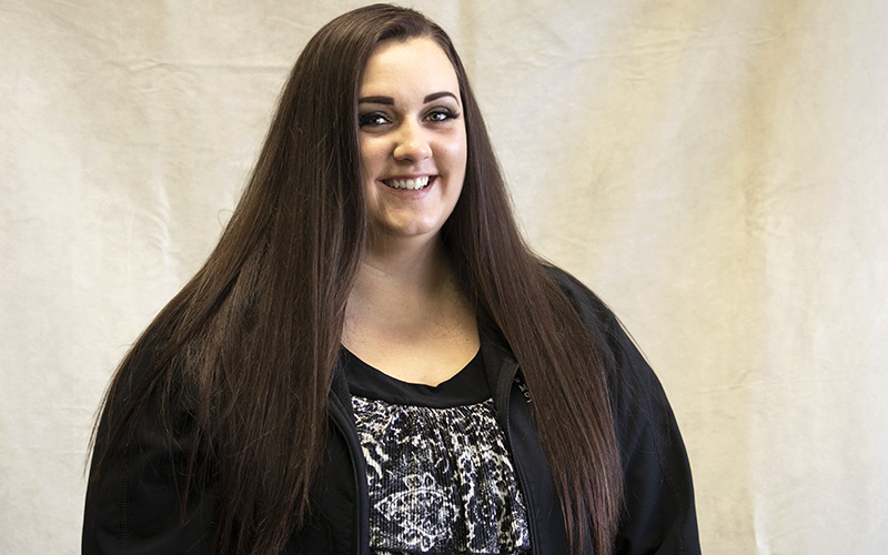 Brianna Haring Linetec Supervisor