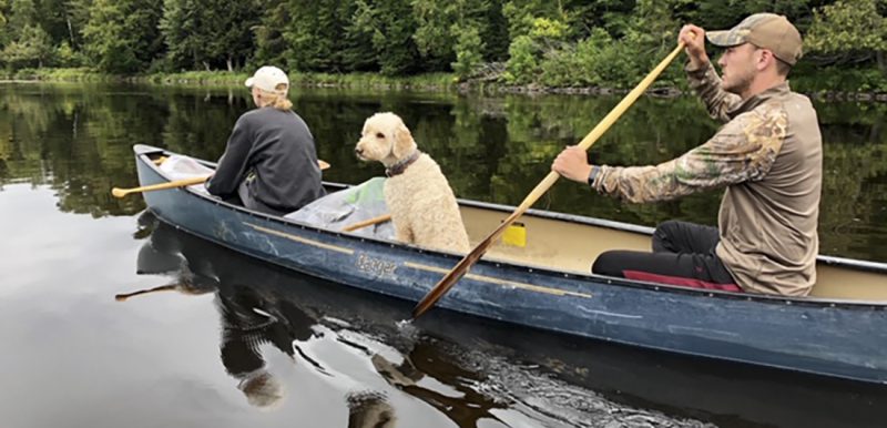 Wes Duberstein Linetec Engineer