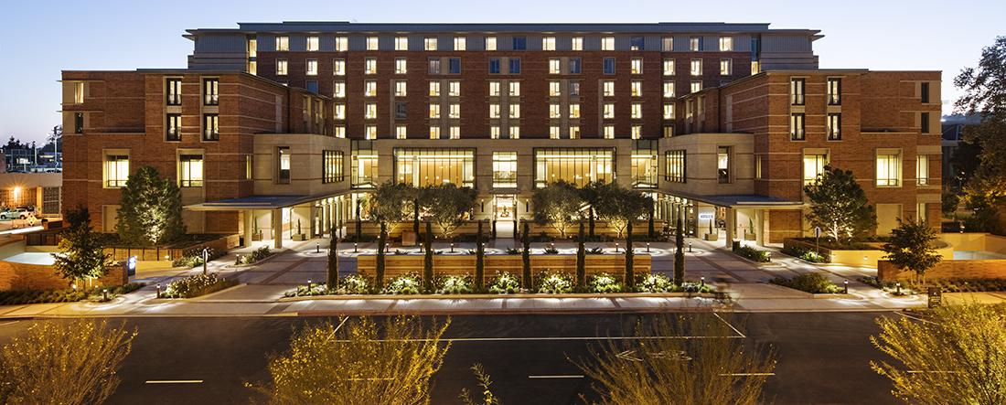 LCC_UCLA Luskin School of Public Affairs _Matthew Millman Photography