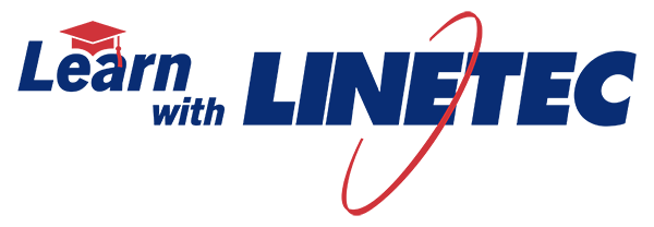 Learn with Linetec Logo_blue