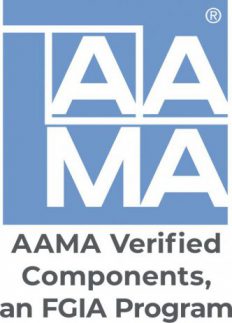 AAMA-FGIA Logo