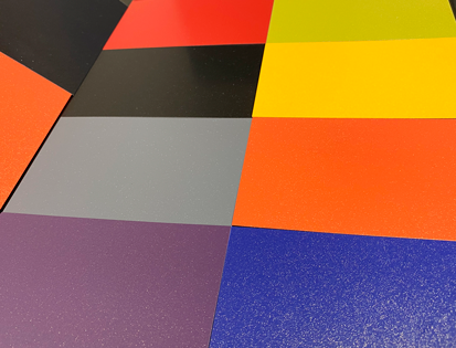 NOVA paint coatings