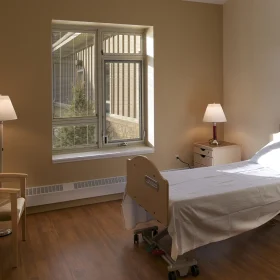 Chippewa Falls Veterans Home-preview